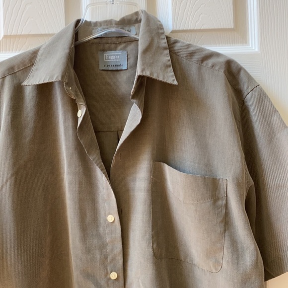 Short Sleeve Button Down - Picture 2 of 6